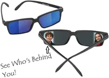  Spy Look Behind Sunglasses (3 pack)  Detective Gadget. Perfect Party Favors.