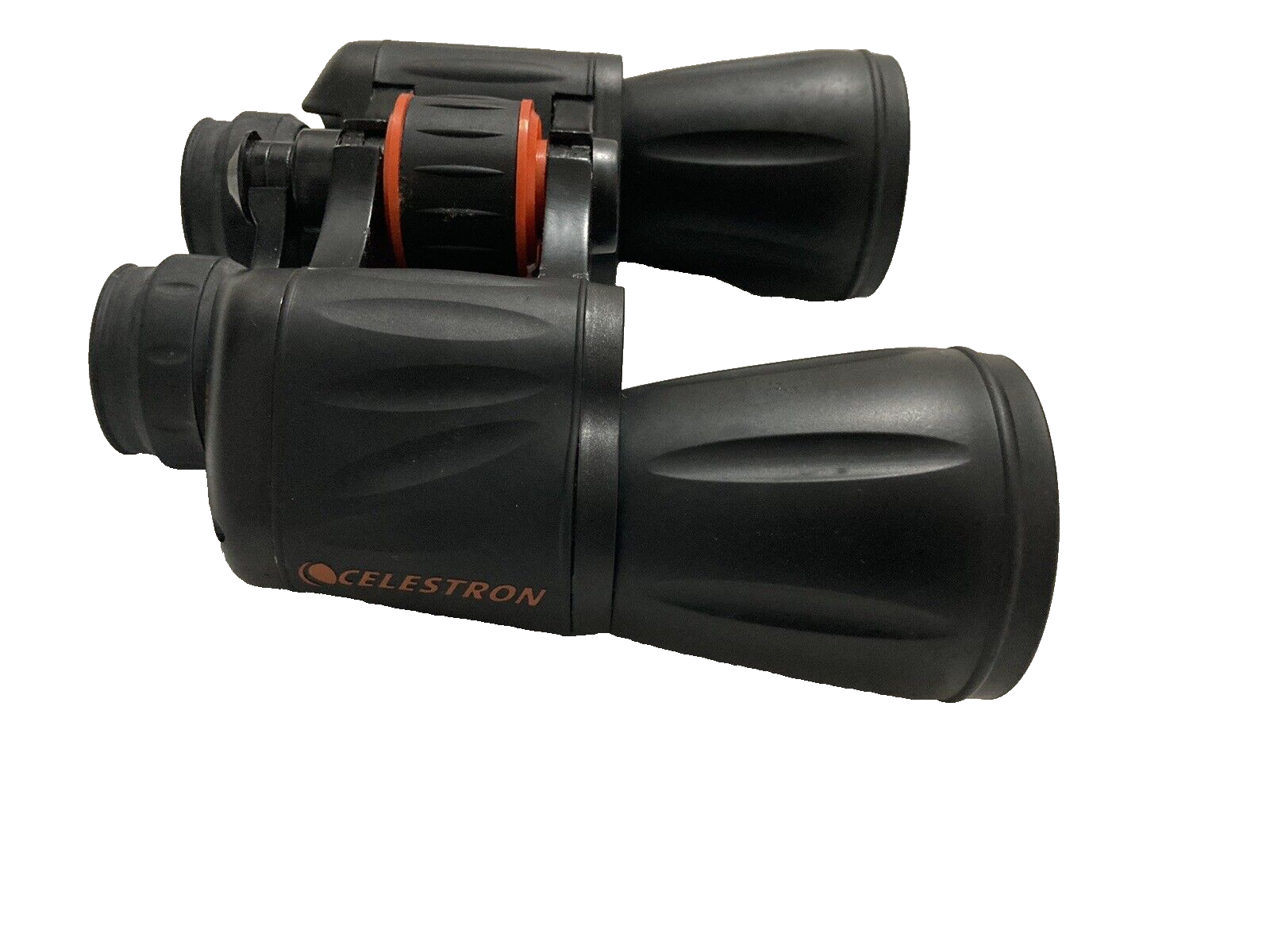 Celestron 20x50 Up Close Binocular with Case Strap & Warranty. Complete