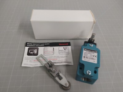 Honeywell GLA Endschalter (new in opened box)