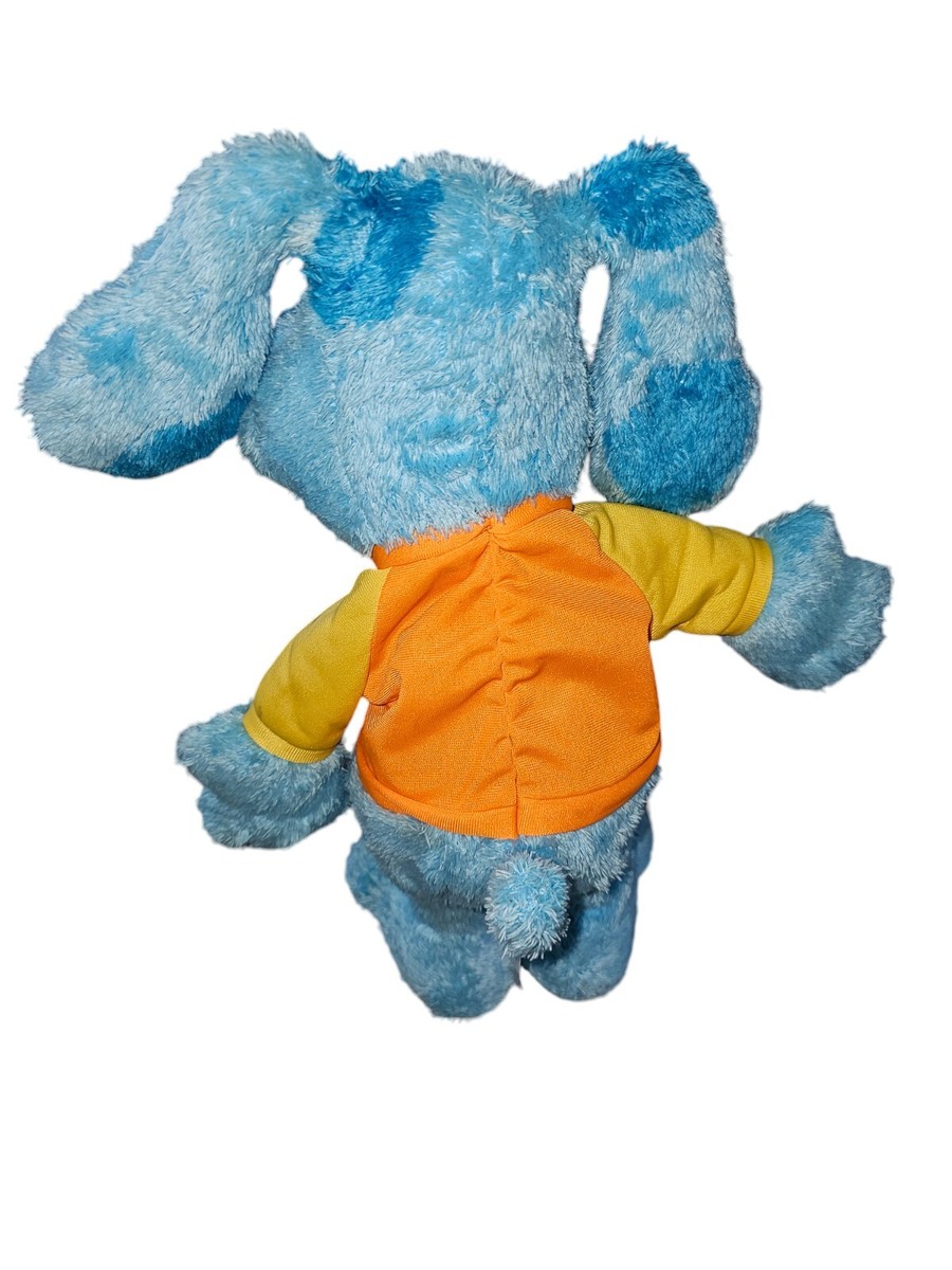 2004 Blues Clues Chicka Chicka Conga ABC Dancing Singing Fisher