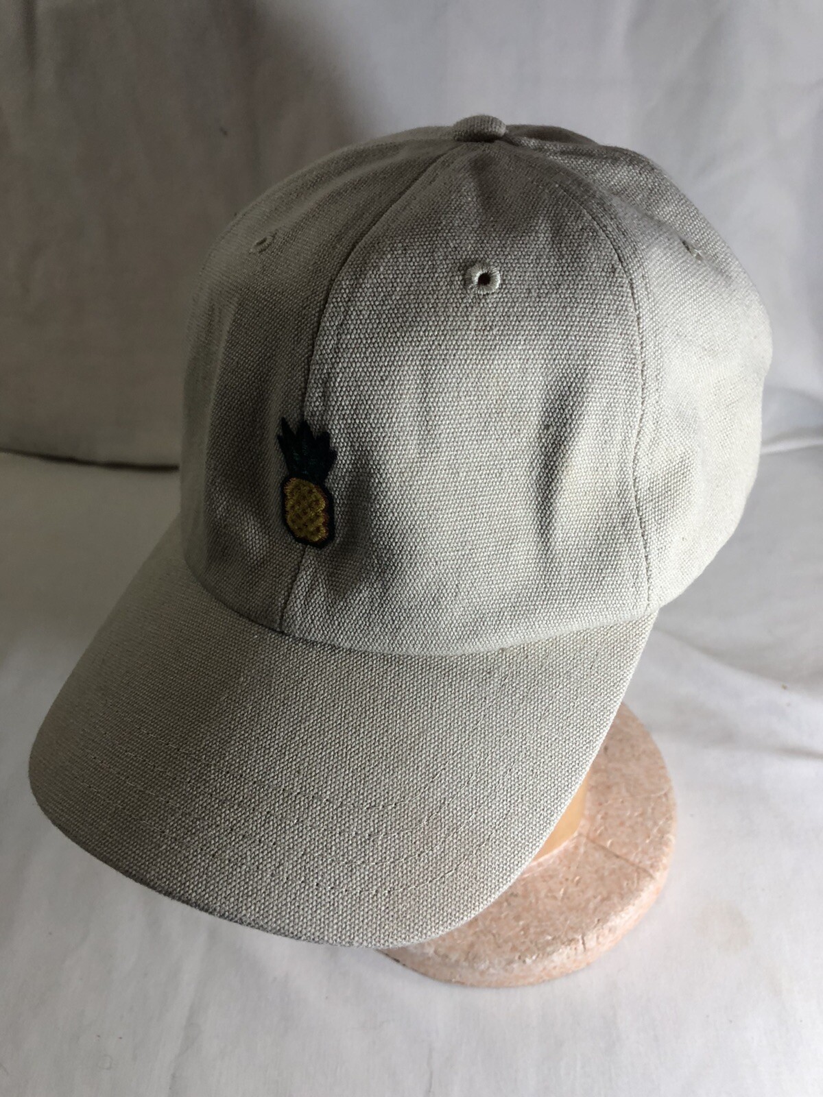 hollister baseball cap