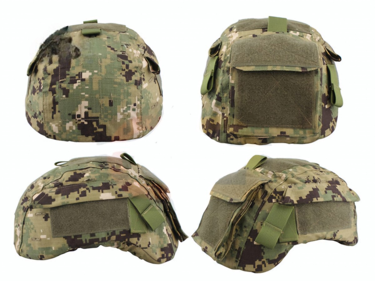 CASCO DA SOFT AIR MICH 2000 NET IN ABS RINFORZATO CASCHI - Il Semaforo
