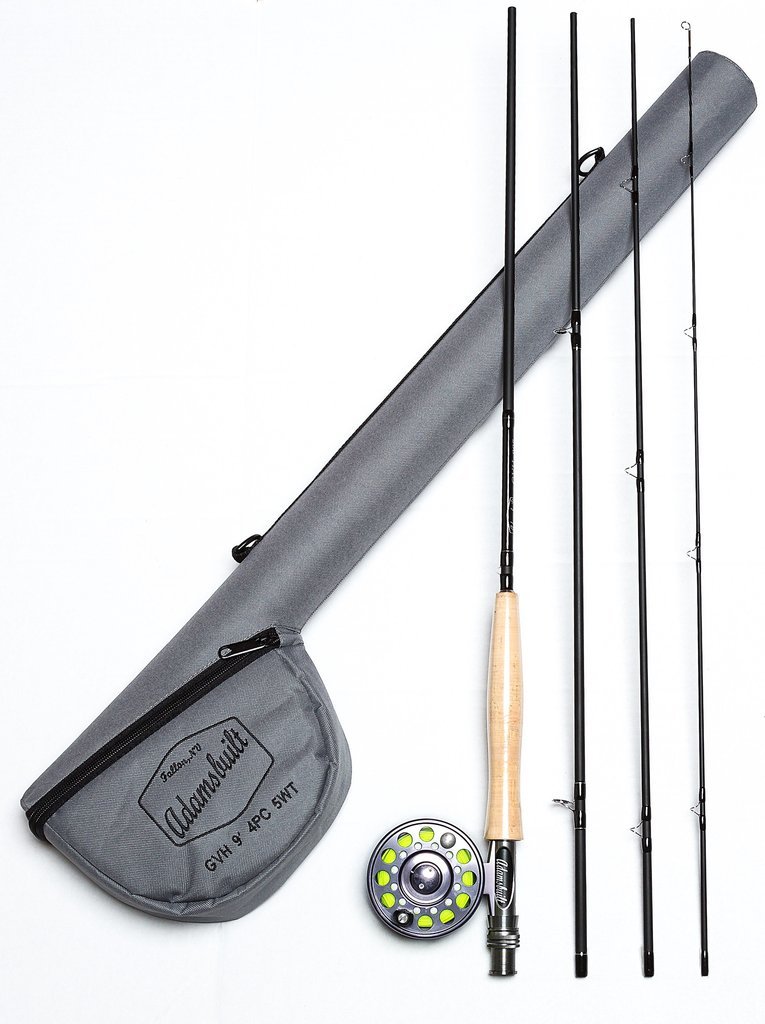 1oow fishing reel OL' Salty Reel