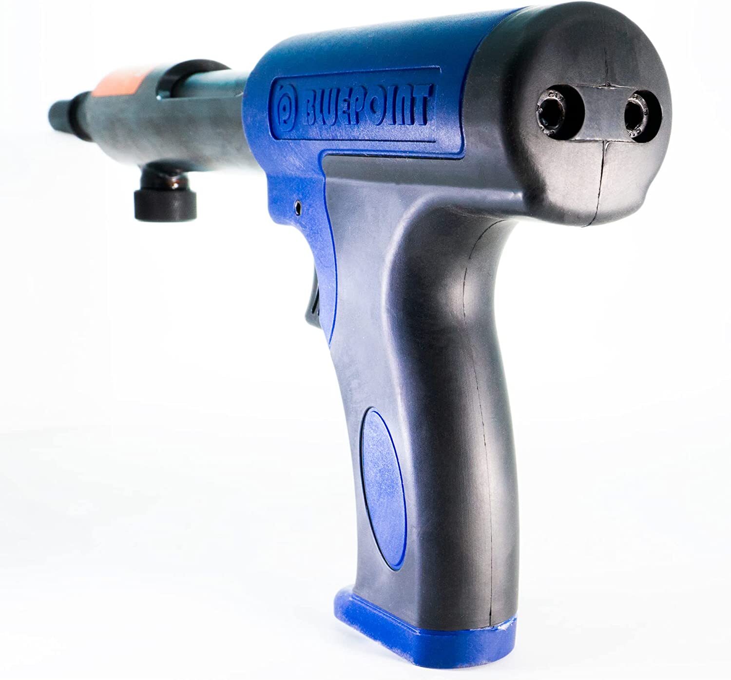 0.22 Cal Single Shot Powder Actuated Tool Basement Framing Concrete