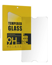Clear Tempered Glass for Playstation PS5 Portal 8'' 2.5D / 1 Piece 