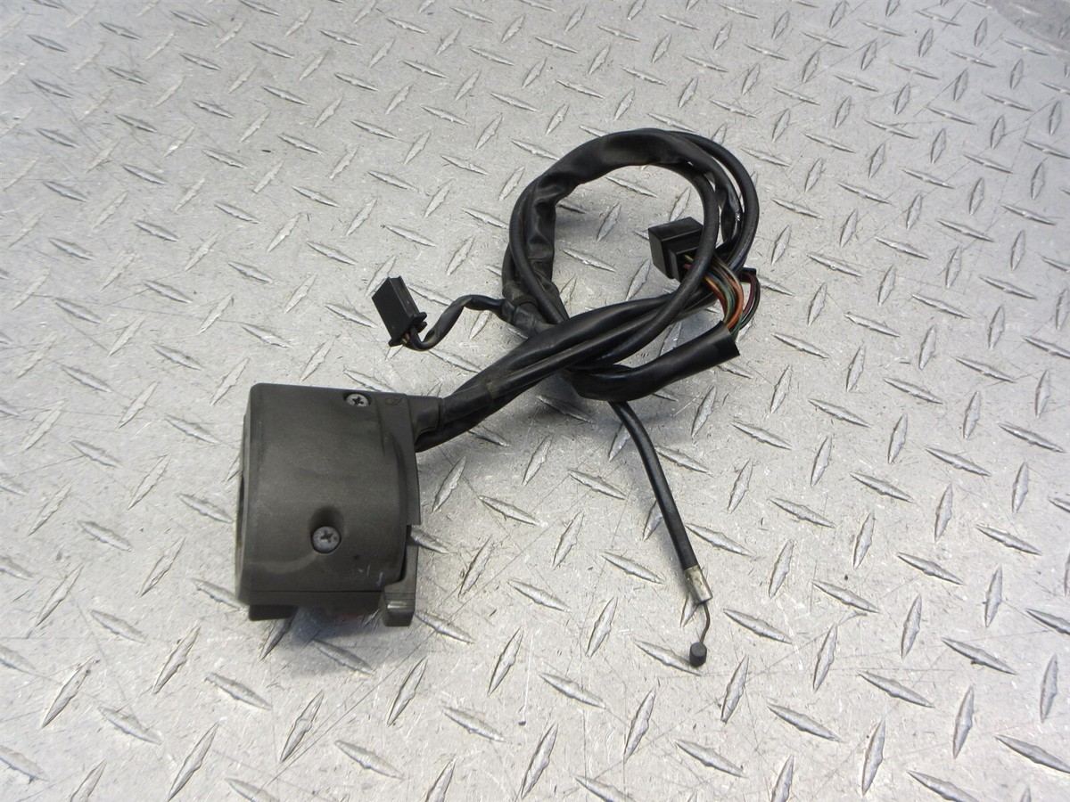 KAWASAKI 46091-1857 HOUSING-ASSY-CONTROL, for sale online | eBay