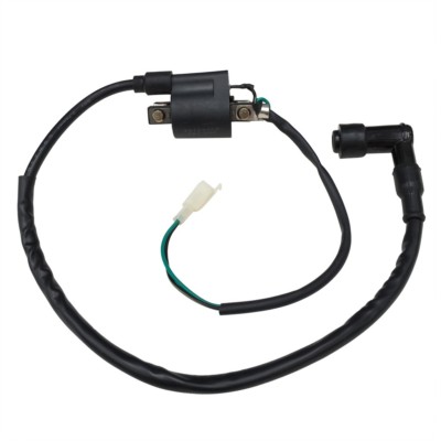 IGNITION COIL FOR KAZUMA MEERKAT FALCON 50cc 90CC 110CC 125cc Dirt Bike ATV
