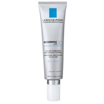 LA ROCHE POSAY REDERMIC UV Anti Age Empfindliche Haut Anti Age Sensitive Skin 40ml