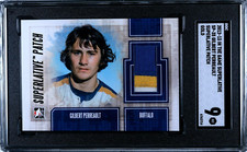 2012-13 In the Game Superlative 3 Hockey Cards 10