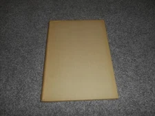 Vintage Circa 1953 Royal Homes Illustrated - Unspecified Odhams Press Ltd