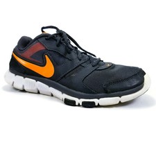 nike total core trainer review