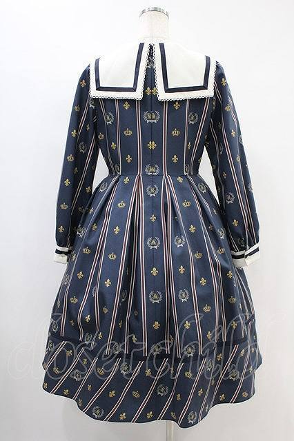 Melody basket classical lady dress M