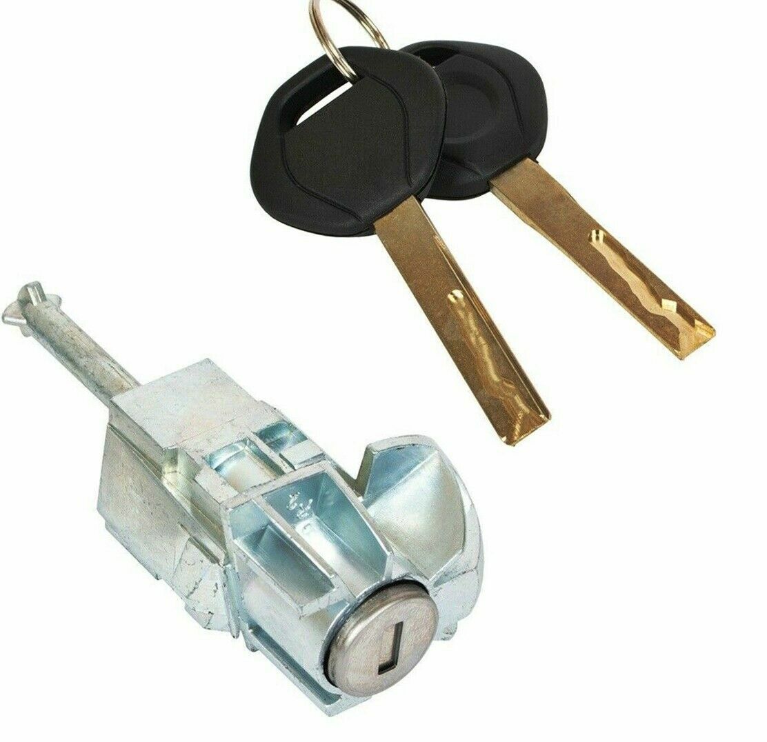 Serrure barillet E46 bloquée ? Kit de réparation pour portière avant droite BMW