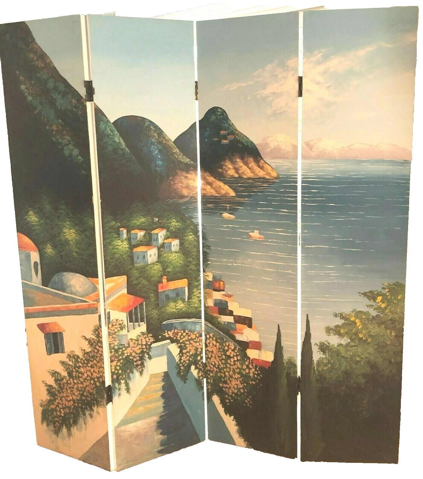 Mediterranean Wool Home Furniture