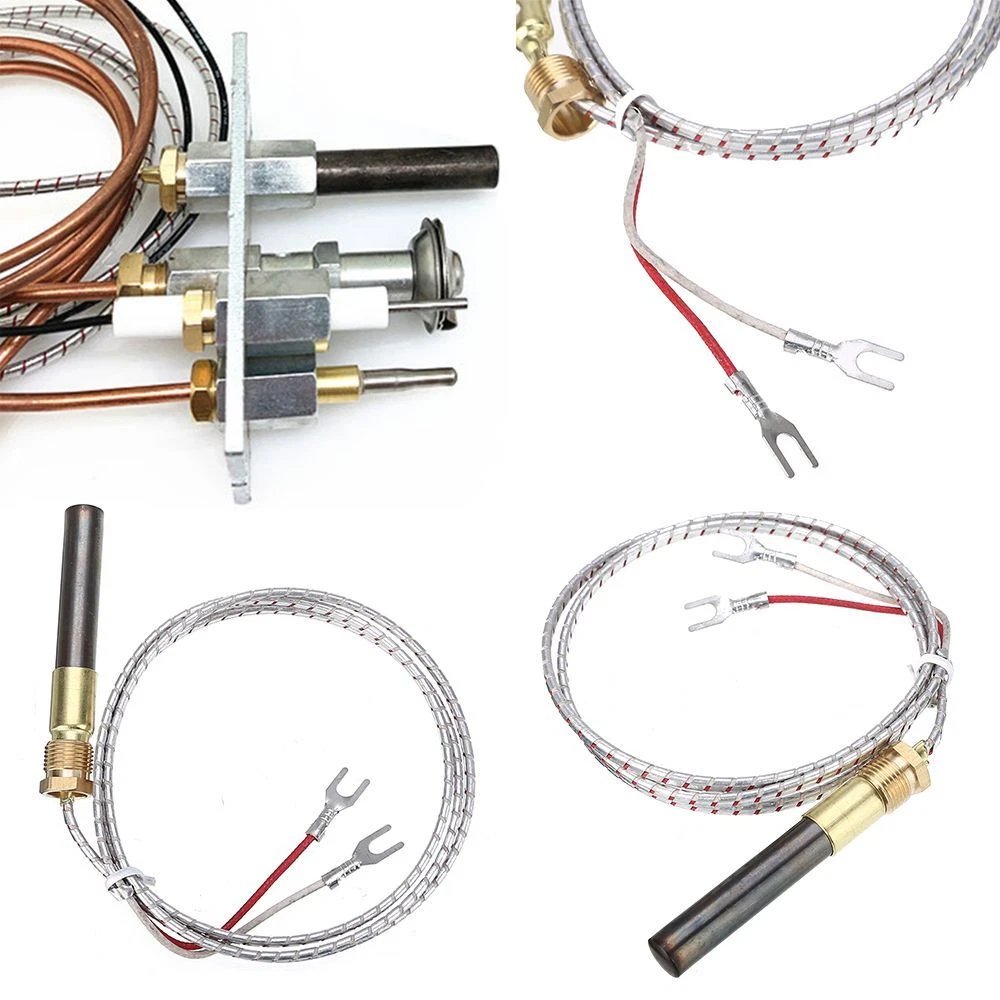 New Thermocouple Accessories High Quality 36 Inches Wires