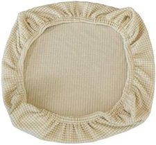 Elastic Stretch Office Chair Cover Washable Computer Chair Seat Slipcover