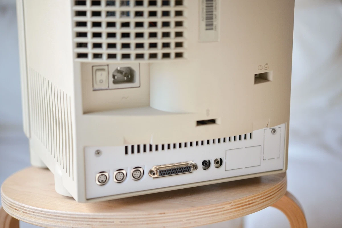 Las mejores ofertas en Vintage Apple Macintosh Classic