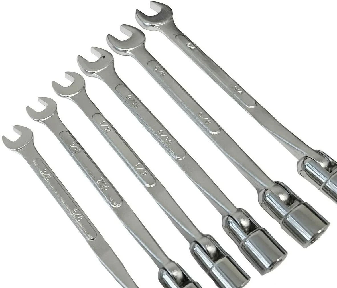 Open cheap end socket