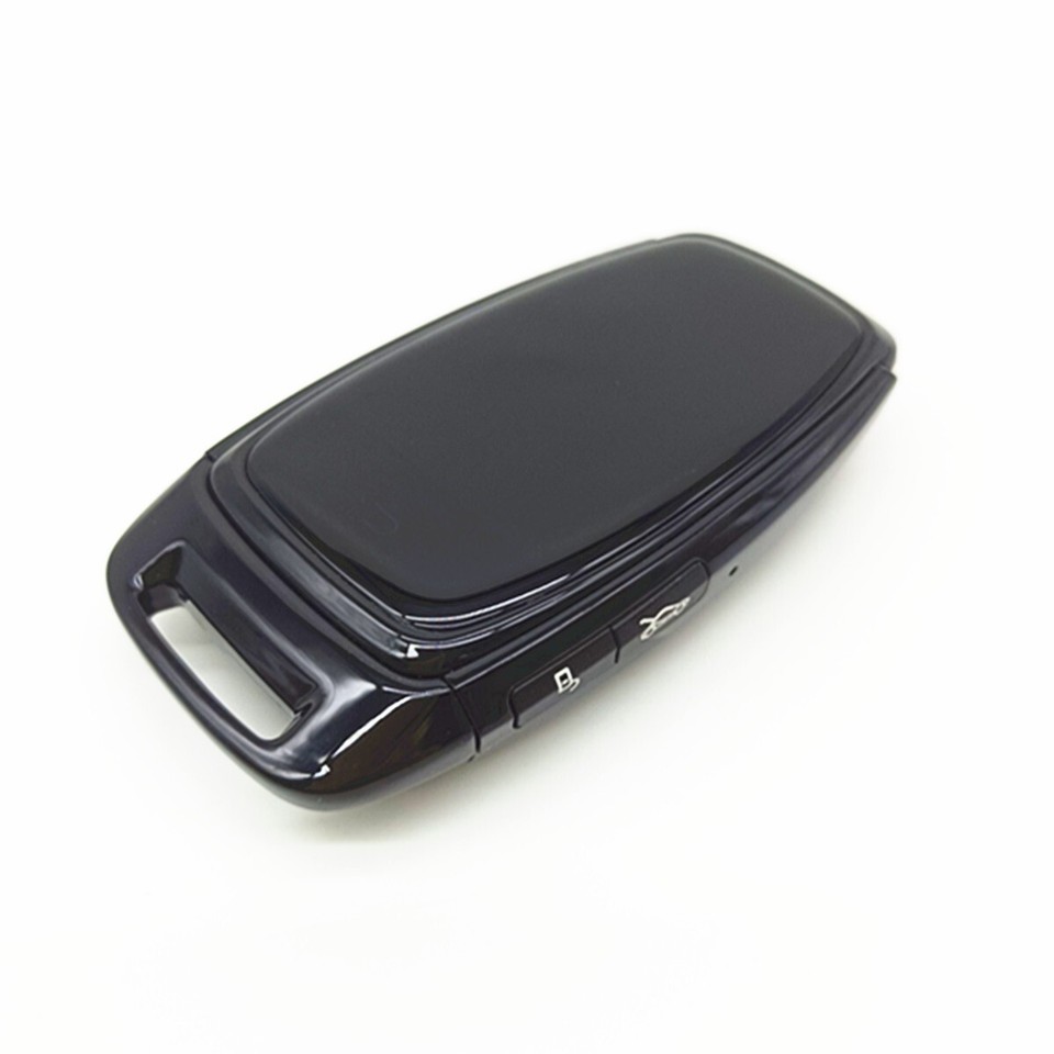 Smart Key Digital Touch Screen Display Anti-scratch Lock Window Car ...