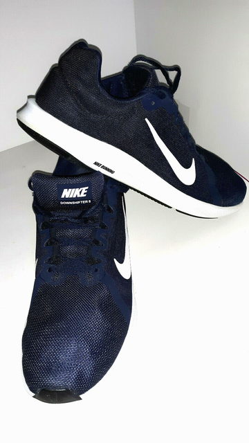 Nike Downshifter 8 Midnight Navy 