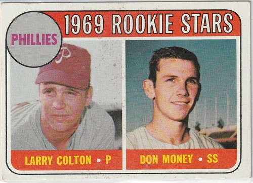 1969 Topps Vintage Baseball "key player/Leaders Cards" U-pick - Picture 50 of 53