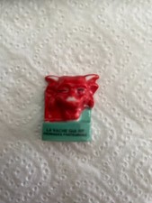 Fève - Vache qui rit Pub ancienne (2010)