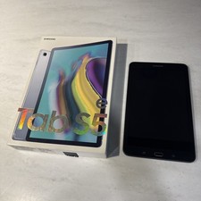 Samsung Galaxy Tab S5e for sale | eBay