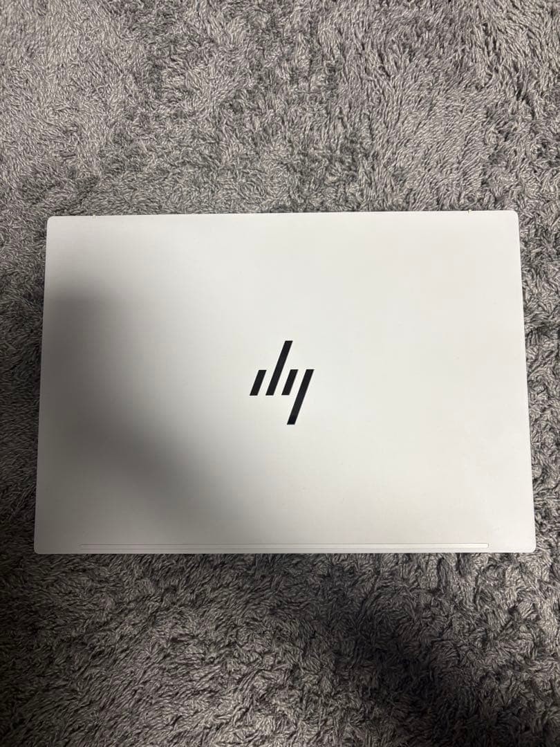 HP Pavilion Aero 13-be2010AU Ryzen 7 16GB Lightweight Laptop White 