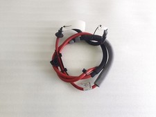 Cable de batería positivo Porsche 718 Cayman 982 982c 2019 9P9971345A SDD40062