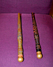 2 Hide and Seek Safari Wands and MagicQuest Wands G6