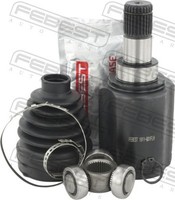Febest Gelenksatz Antriebswelle 1911-G01FLH FüR BMW X3 G01 F97 G08 X4 G02 F98 X5