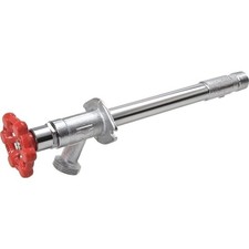 ProLine 10" Wall Hydrant