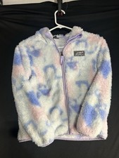 eddie bauer girls jacket