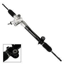 Labwork Power Steering Rack And Pinion Assembly For 2004-2010 Toyota Sienna Ce