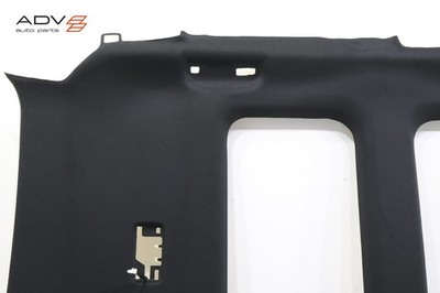 梅04ページ 2023-2024 TOYOTA BZ4X ROOF HEADLINER CEILING PANEL TRIM COVER
