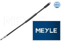 Meyle 1005250016 Bremsschlauch Hinterachse Hinten FüR Mercedes-Benz FüR VW