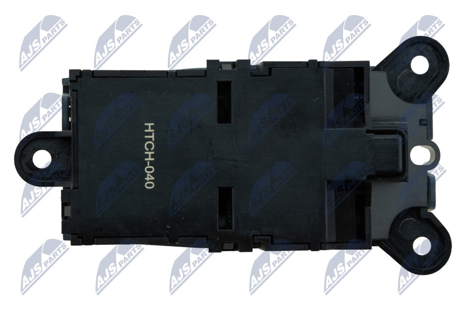 Interior NTY EWS-CH-040 Switch, door lock system for TESLA