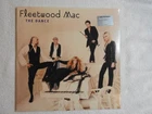 Fleetwood Mac "The Dance" BRAND NEW 2018 2 Vinyl Set! STILL SEALED! See Photos!