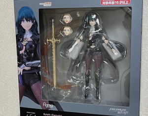 Byleth Figure | eBay