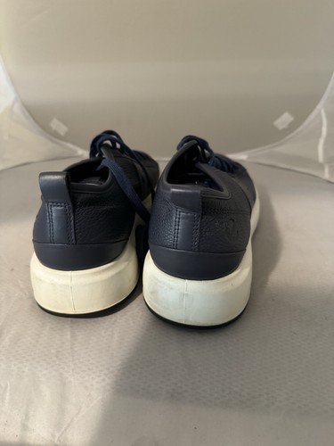 Ecco Street Ace Sneaker 856804 Schnürer EU 42 Herren 8 - 8,5 US - Bild 7 von 11