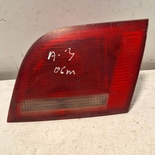 Feu arrière Audi S3 SPORTBACK