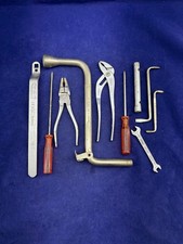 Bmw Tool Kit - Heyco - Walter - Dowidat - Bmw Tool Kit - Heyco - Walter - Dowidat -