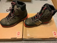 Hanwag Mens Sirius ll GTX Boots Size 11.5