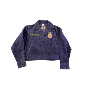 Vintage Ffa Jacket | eBay