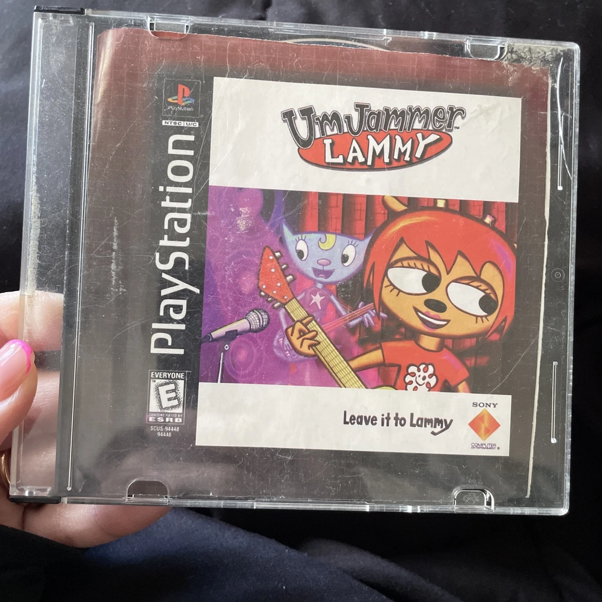 um jammer lammy products for sale | eBay