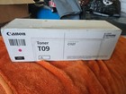 Original Canon T09 Tonerkartusche Magenta i-SENSYS XC1127i MwSt inkl.
