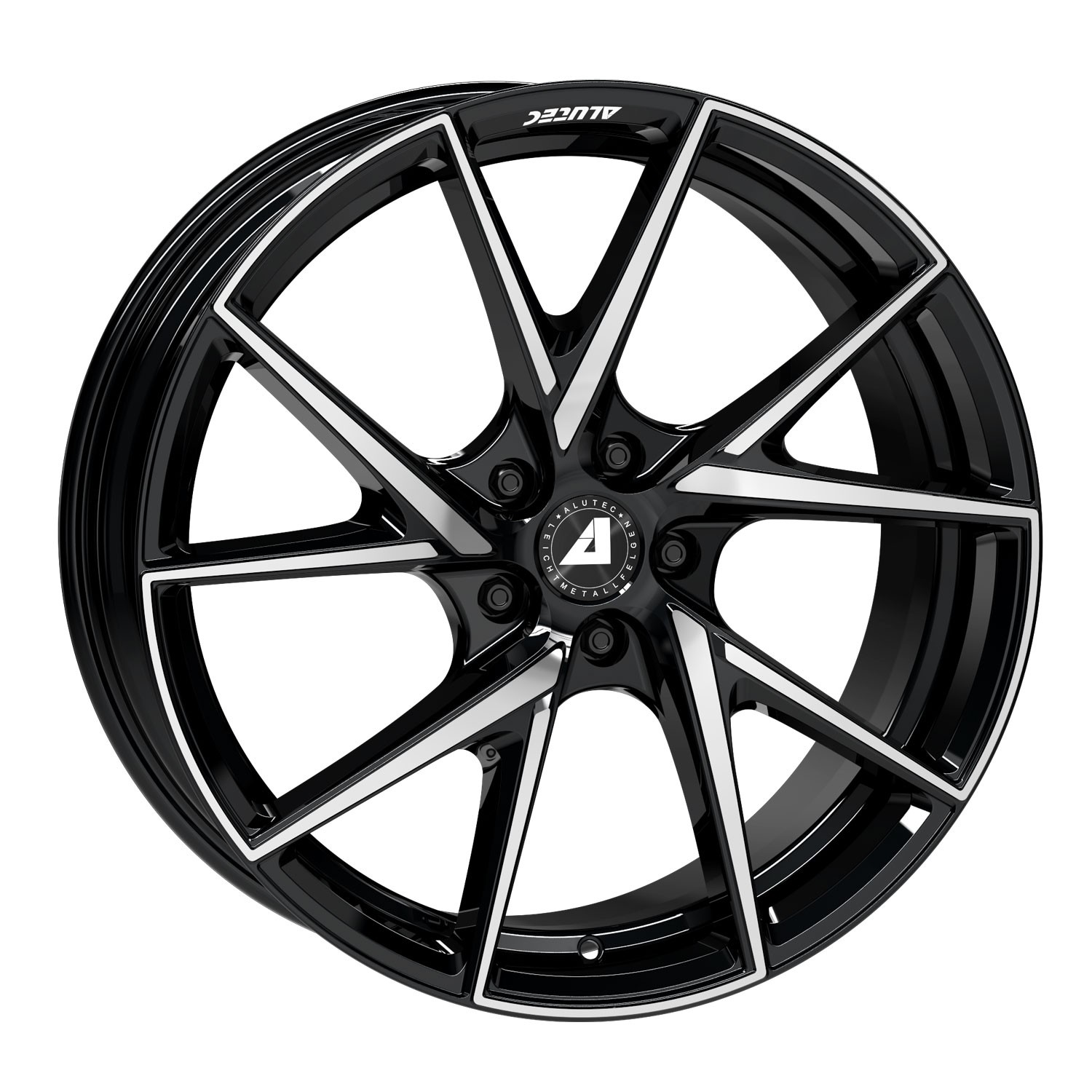 Alutec Wheels ADX.01 7.0Jx17 ET32 4x108 SWFP for OPEL Cosa Mokka