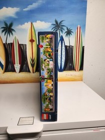 NEW FACTORY SEALED LEGO Creator Expert: Ferris Wheel (10247) RETIRED SET