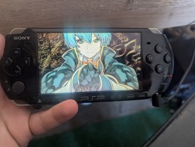 PSP Mana Khemia 2 Portable Japan Import Tested US Seller Playstation Portable