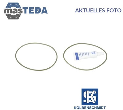 50007896 DICHTUNGSSATZ ZYLINDERLAUFBUCHSE KOLBENSCHMIDT NEU OE QUALITÄT